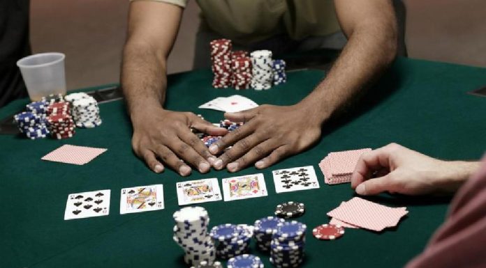 Why Does Texas Hold’em Continue to Captivate Poker Players & Experts? Texas Hold'em Continue to Captivate Poker Players