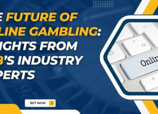 The Future Of Online Gambling: Insights From BK8’s Industry Experts The Future Of Online Gambling Insights From BK8’s Industry Experts