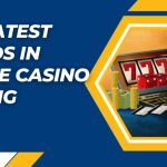 The Latest Trends in Online Casino Gaming What Singaporean Players Need to Know