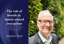 The Role of Boards in Family-Owned Enterprises