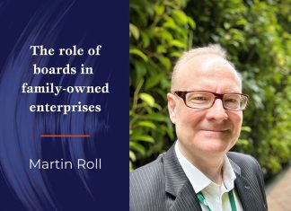 The Role of Boards in Family-Owned Enterprises