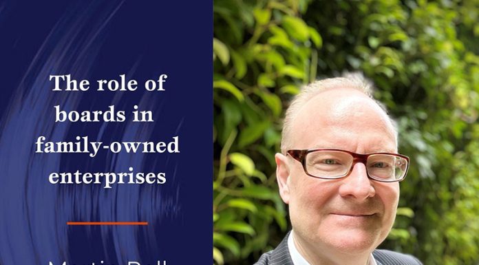 The Role of Boards in Family-Owned Enterprises