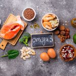 The Role of Omega-3 Fatty Acids in Regulating Blood Sugar Levels The Role of Omega-3 Fatty Acids in Regulating Blood Sugar Levels