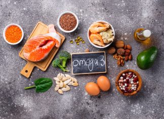 The Role of Omega-3 Fatty Acids in Regulating Blood Sugar Levels The Role of Omega-3 Fatty Acids in Regulating Blood Sugar Levels