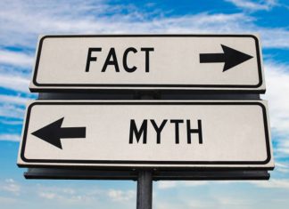 The Top 5 Myths About Personal Injury Lawsuits Debunked The Top 5 Myths About Personal Injury Lawsuits Debunked