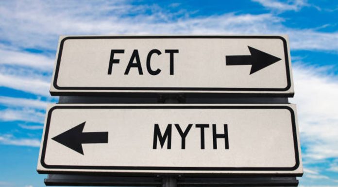The Top 5 Myths About Personal Injury Lawsuits Debunked