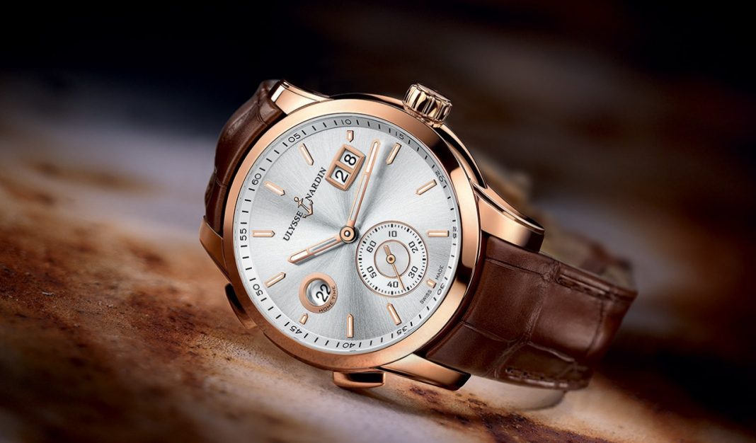 Luxury on a Budget Top Used Watches Worth Your Investment The