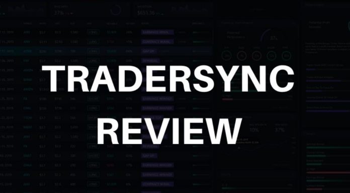 TraderSync