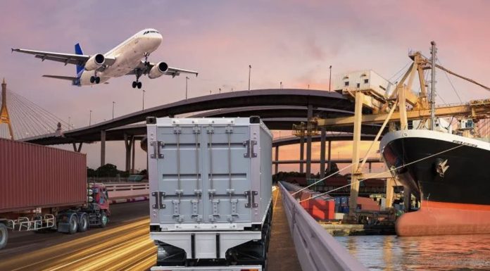 Transport: Which Way to go? Transportation