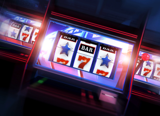 Uncovering the Secrets of Progressive Jackpot Slots. Uncovering the Secrets of-Progressive Jackpot Slots.