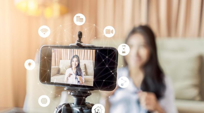 User-Generated Content from Influencers