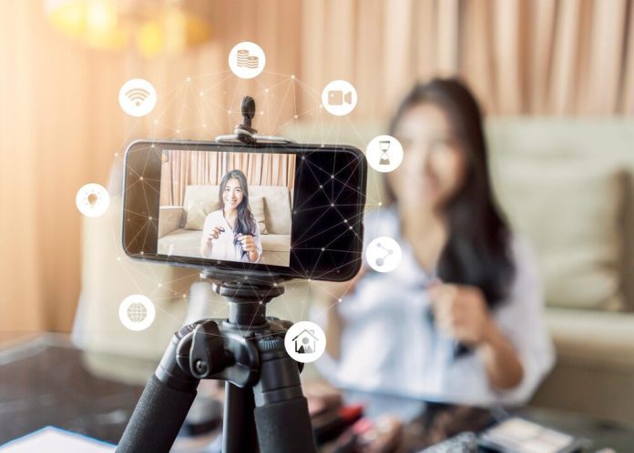 User-Generated Content from Influencers User-Generated Content from Influencers