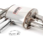 What You Need to Know About Valved Mufflers for High-Performance Cars? Valved Mufflers for High-Performance Cars
