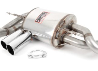 What You Need to Know About Valved Mufflers for High-Performance Cars? Valved Mufflers for High-Performance Cars