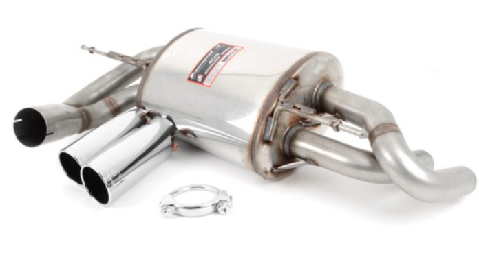 What You Need to Know About Valved Mufflers for High-Performance Cars? Valved Mufflers for High-Performance Cars