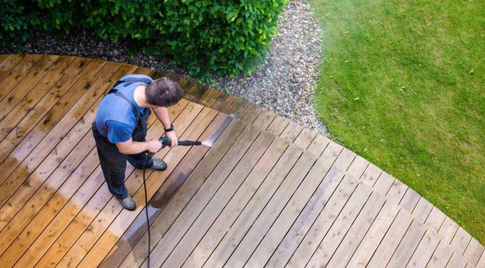 Start a Profitable Pressure Washing Business Washing