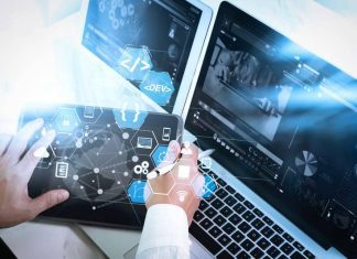 Top 5 Ways Connected Devices Help Businesses Connected Devices