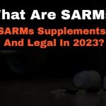 What are SARMs