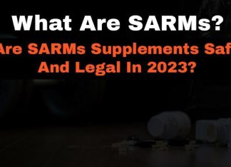 What are SARMs