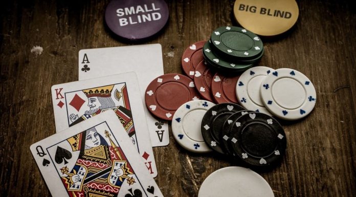 Wsop 2023 Could Smash All Previous Transatlantic Poker Tournament Records Poker