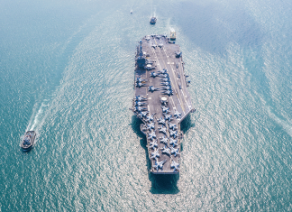 american nautical service
