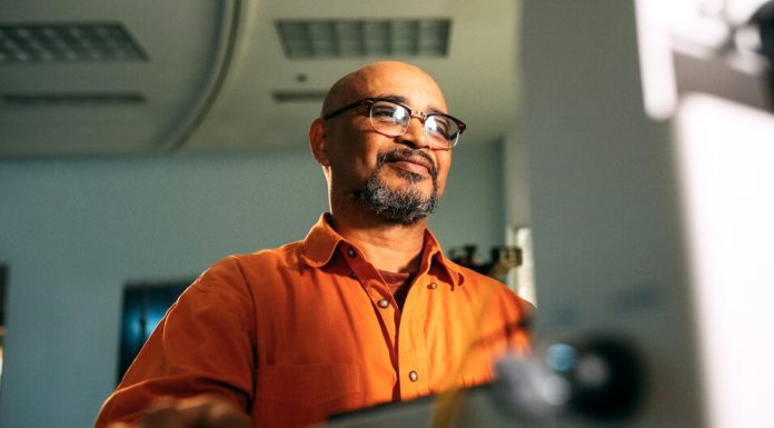 building the workspaces of tomorrow