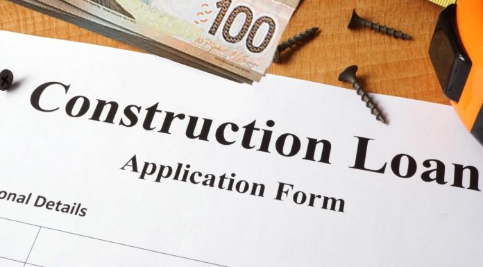 Perry Finance – Construction Loans in Melbourne construction loans