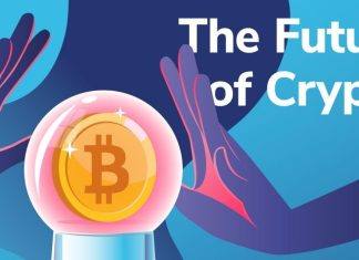 Why Multichain Is Considered the Future of Cryptocurrency crypto future