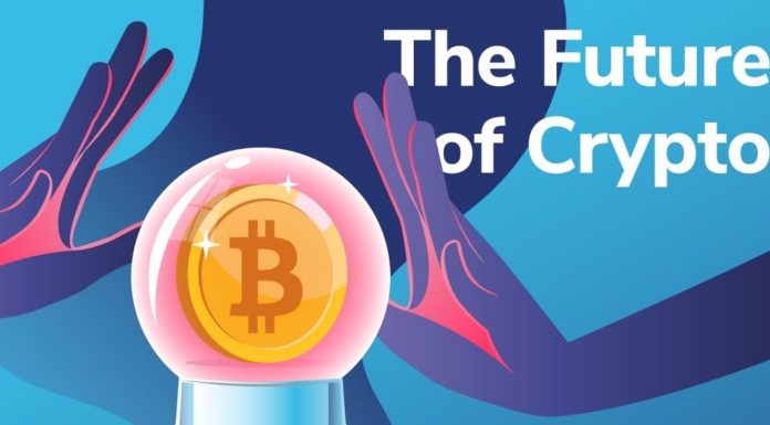 Why Multichain Is Considered the Future of Cryptocurrency crypto future