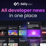 How daily.dev is Centralizing the Global Developer Ecosystem in One Personalized Feed daily.dev