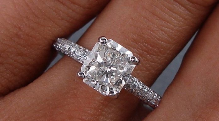 The Science Behind Princess Cut Diamonds diamonds