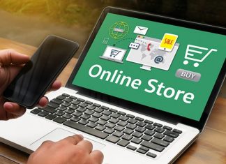 e-commerce