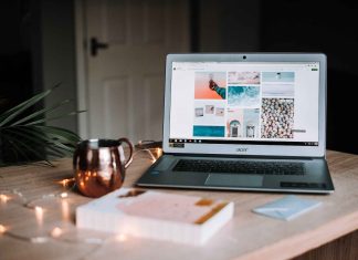eCommerce -