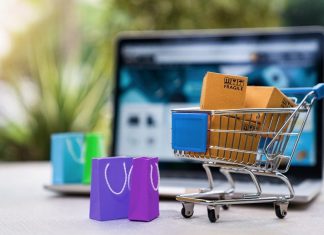 E-Commerce