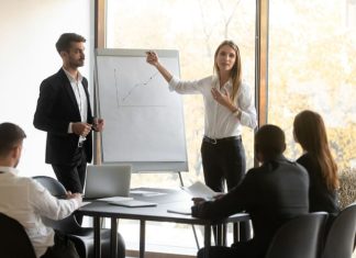 sales training