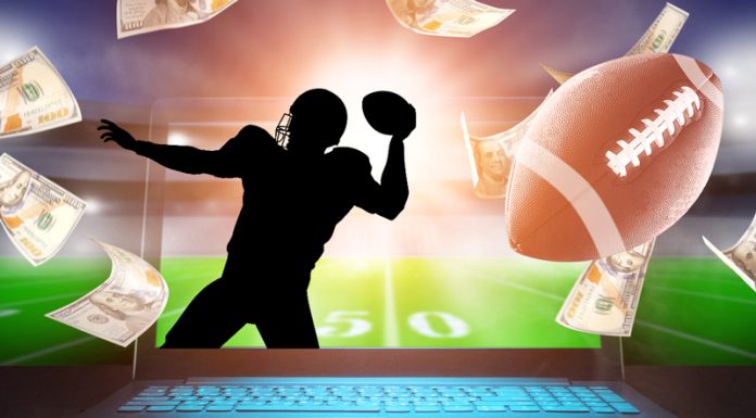 Best Sports Betting Sites: Top Online Sportsbooks For Legal Sports Betting