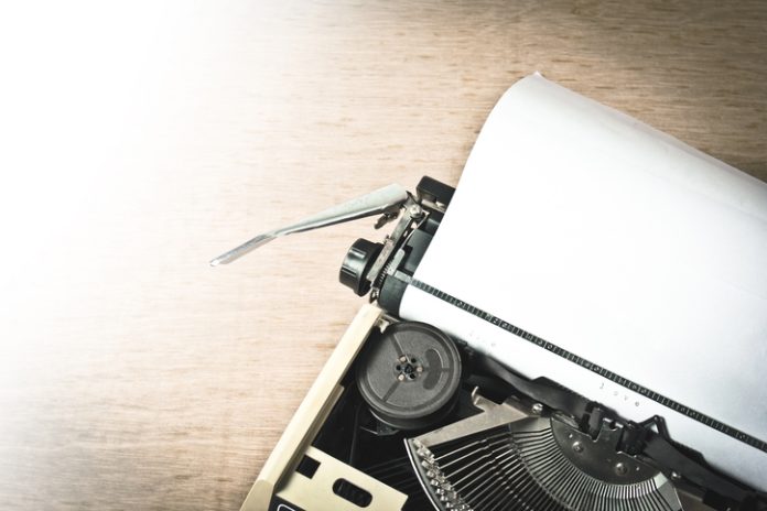 typewriter AI writing tools