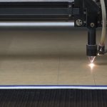 CNC machining