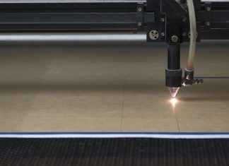 CNC machining