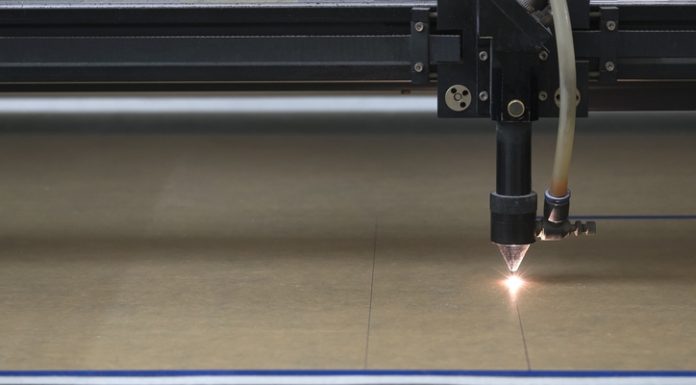 CNC machining