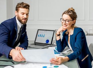Interview with Expert Taranov interview marketing
