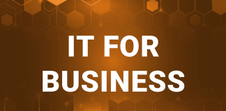it for business