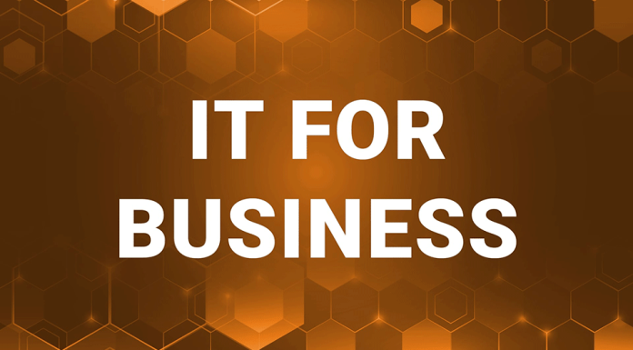 Bet B2B – IT for Business it for business