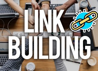 link building