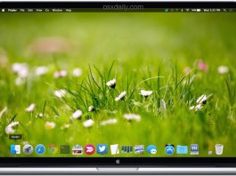 Macbook