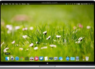 Macbook