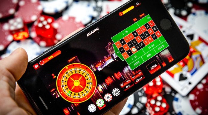 What You Should Know About Mobile Casino Malaysia mobile casino