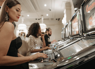 How to Win on Penny Slots: Tips and Strategies penny slots