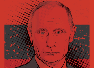 putin tyrant