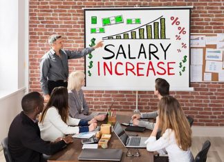 6 Steps to Building a Compelling Case for Your Next Promotion or Salary Increase salary Increase